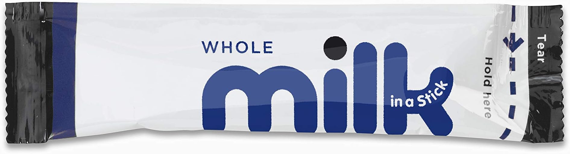Whole Milk Sticks UHT (40 Sticks)