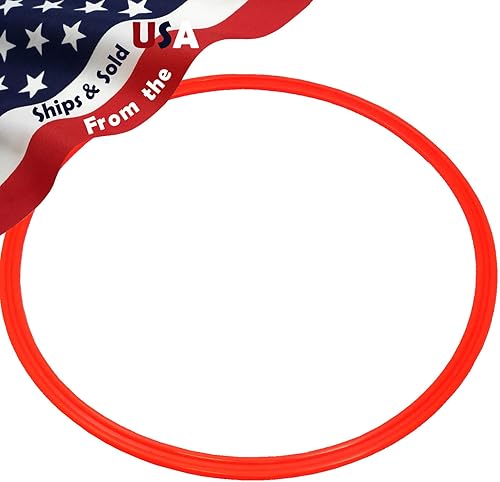 Miniatura 8 de BlueDot Trading Agilidad y Velocidad Anillo (1pieza)