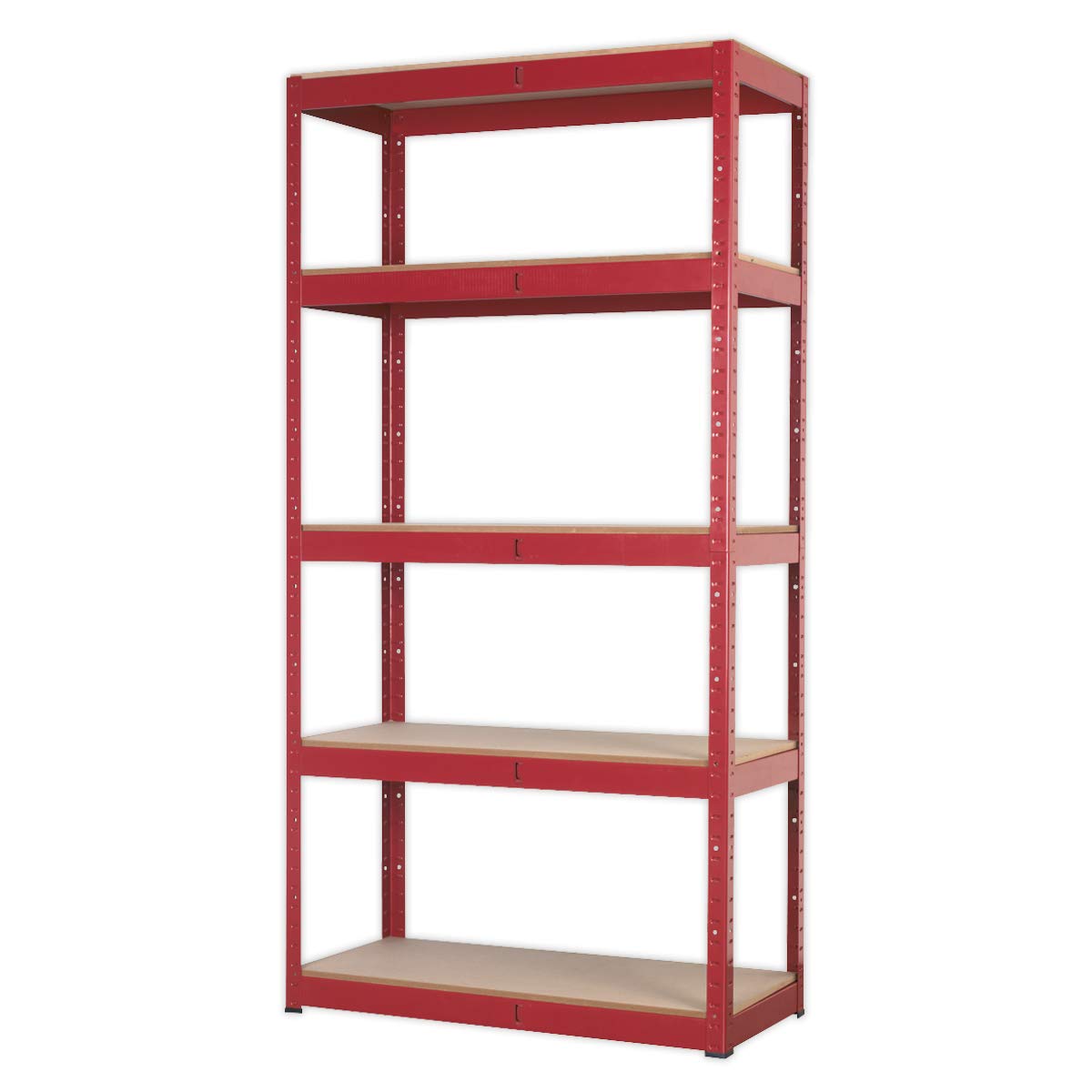 Sealey Ap6350 Racking Unit With 5 Shelves 350Kg Capacity Per Level