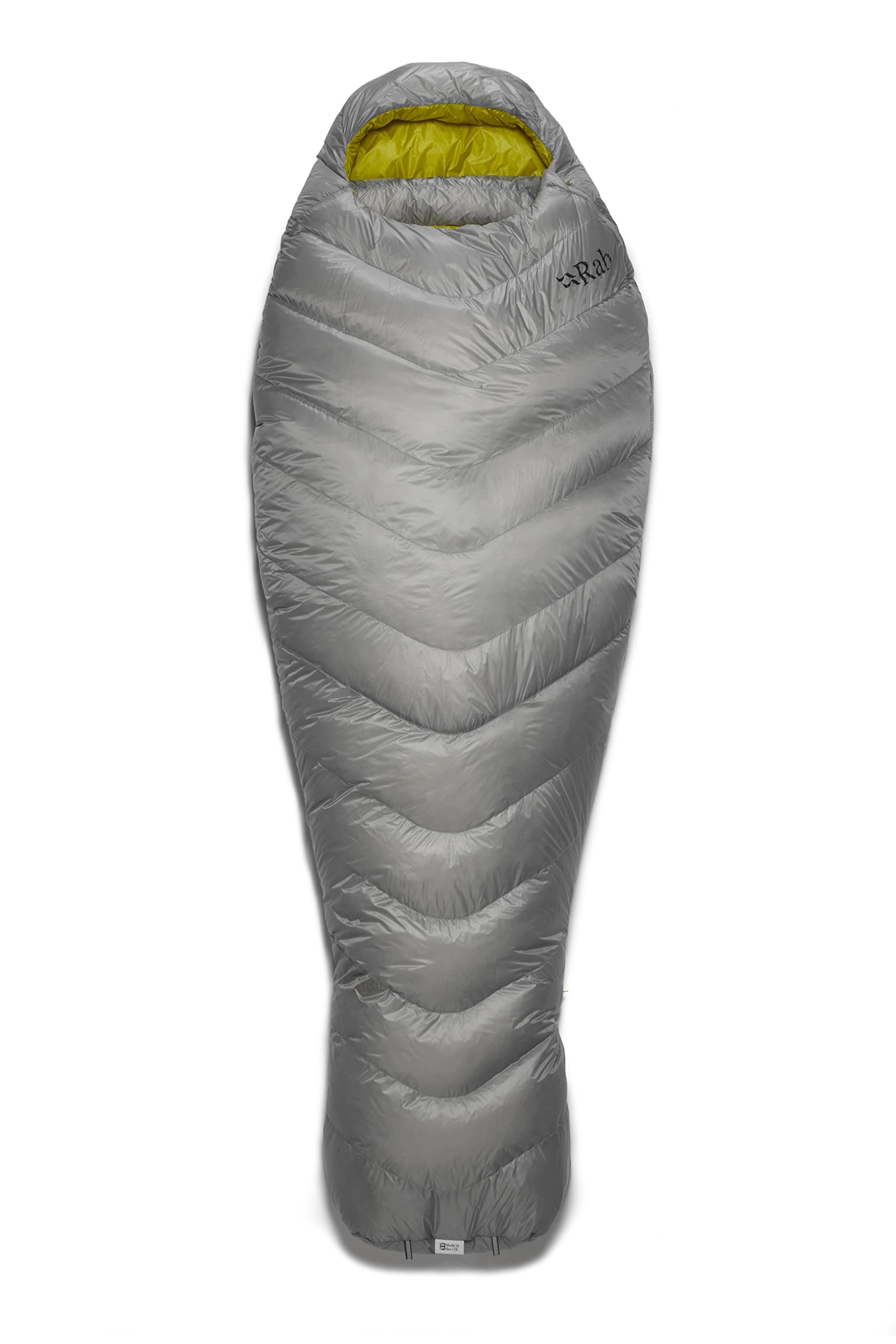 Rab Mythic 200 Schlafsack - Mochila para bicicleta