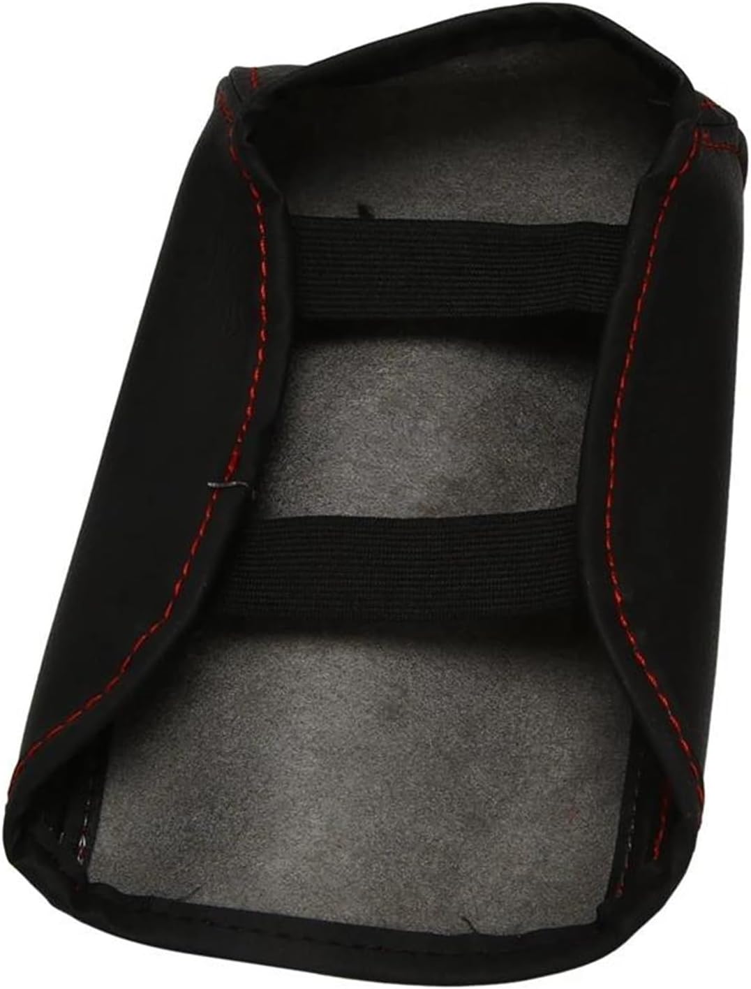 Car Armrest Box Cover Car Central Control Armrest Storage Box Pad for MK6 18-20/For Ibiza Typ 6F 18-20 /for Arona SUV 17-20