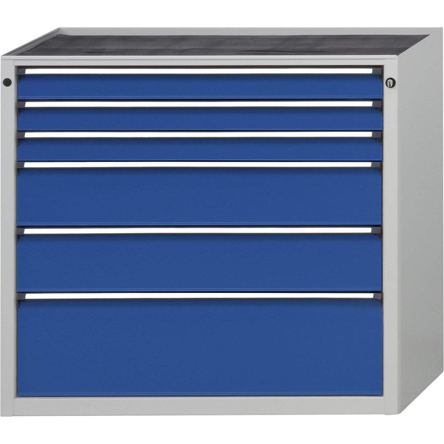 ANKE | Schubladenschrank ohne Platte