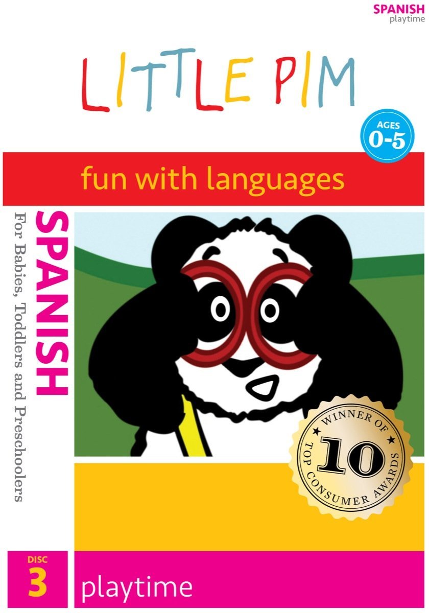 Playtime (Spanish) [DVD]