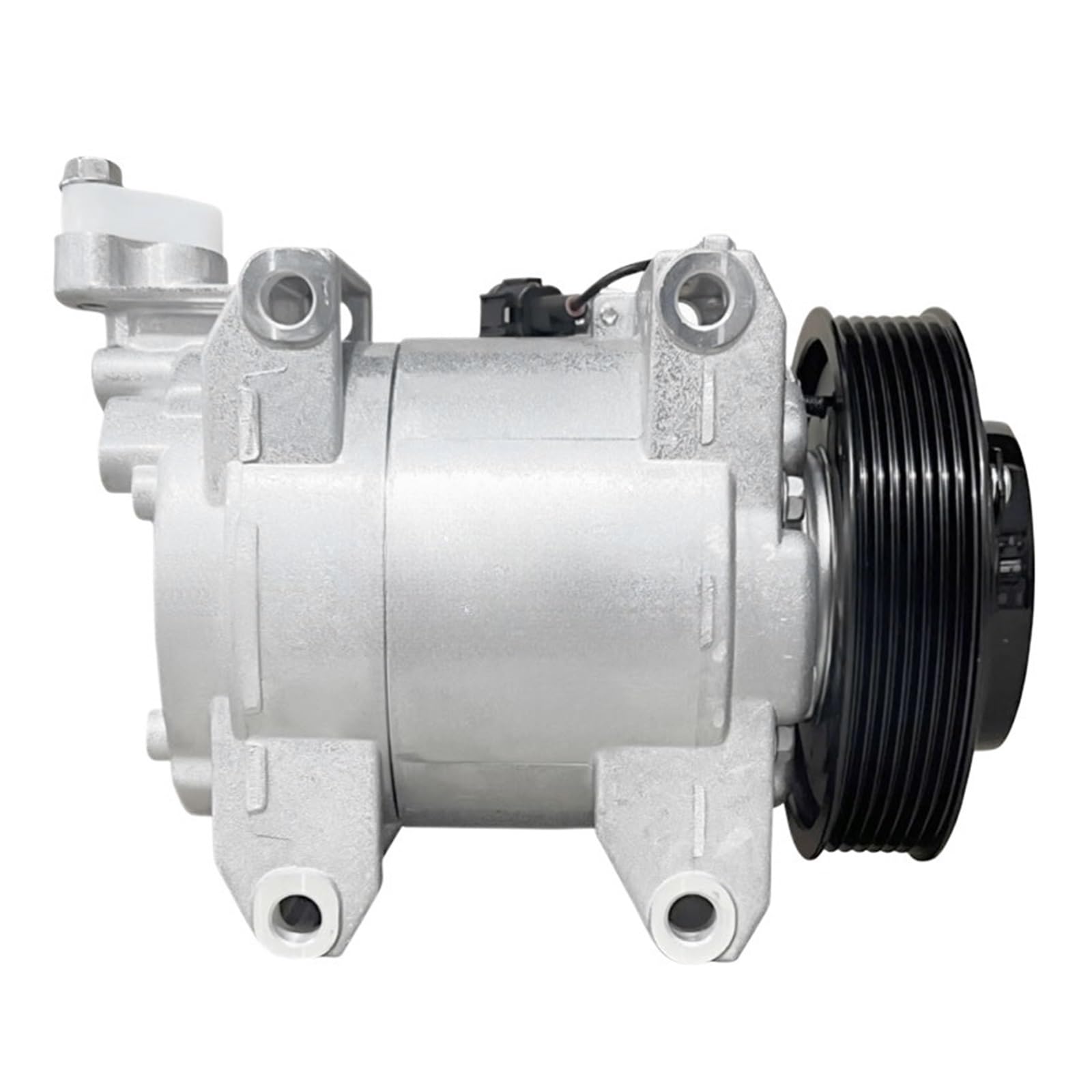 Dlkaddkgf One Color Compatible For Nissan Pathfinder Ac Compressor Dks17d Pathfinder 926009X50b 926009X500 92600Eb01a 92600Eb01b 92600Eb300 92600Eb30a 7Pk