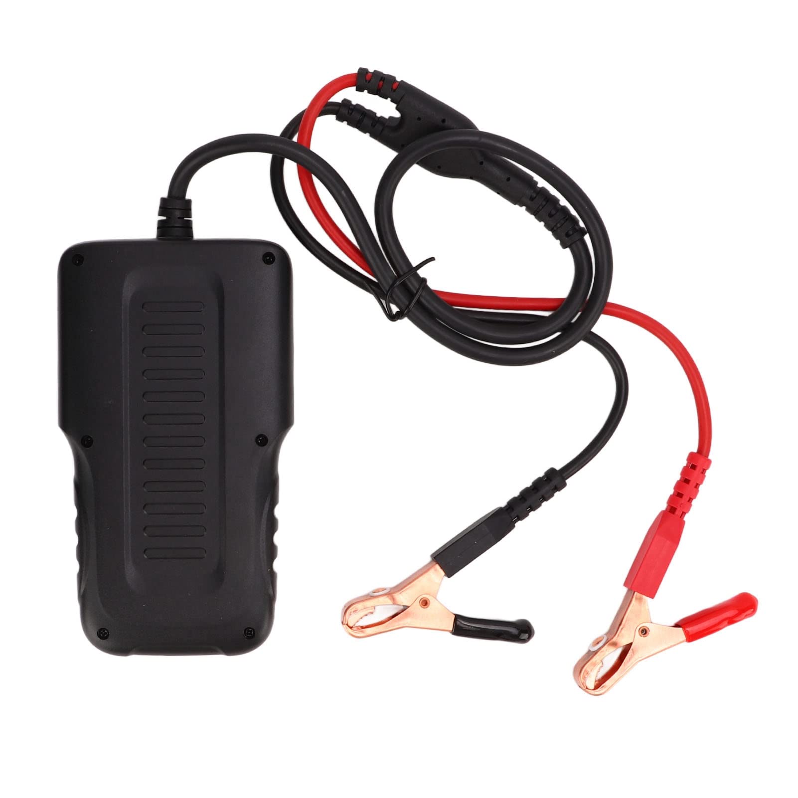 Acouto Tester Akumulatora Samochodowego V311B 12V - 100-2000CCA Tester Obciążenia do Szybkiej Diagnostyki Napięcia Prądu Stałego w Samochodach Osobowych, SUV-ach Akumulatorów V311B Akumulatorów 12V