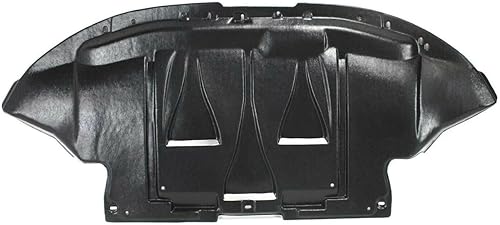 Splash Shield Front Engine for VW for Passat 1998 GLS-2002 & GLX 2001-2005 & GL 2003-2004 4 00 9618276 8D0863821Q