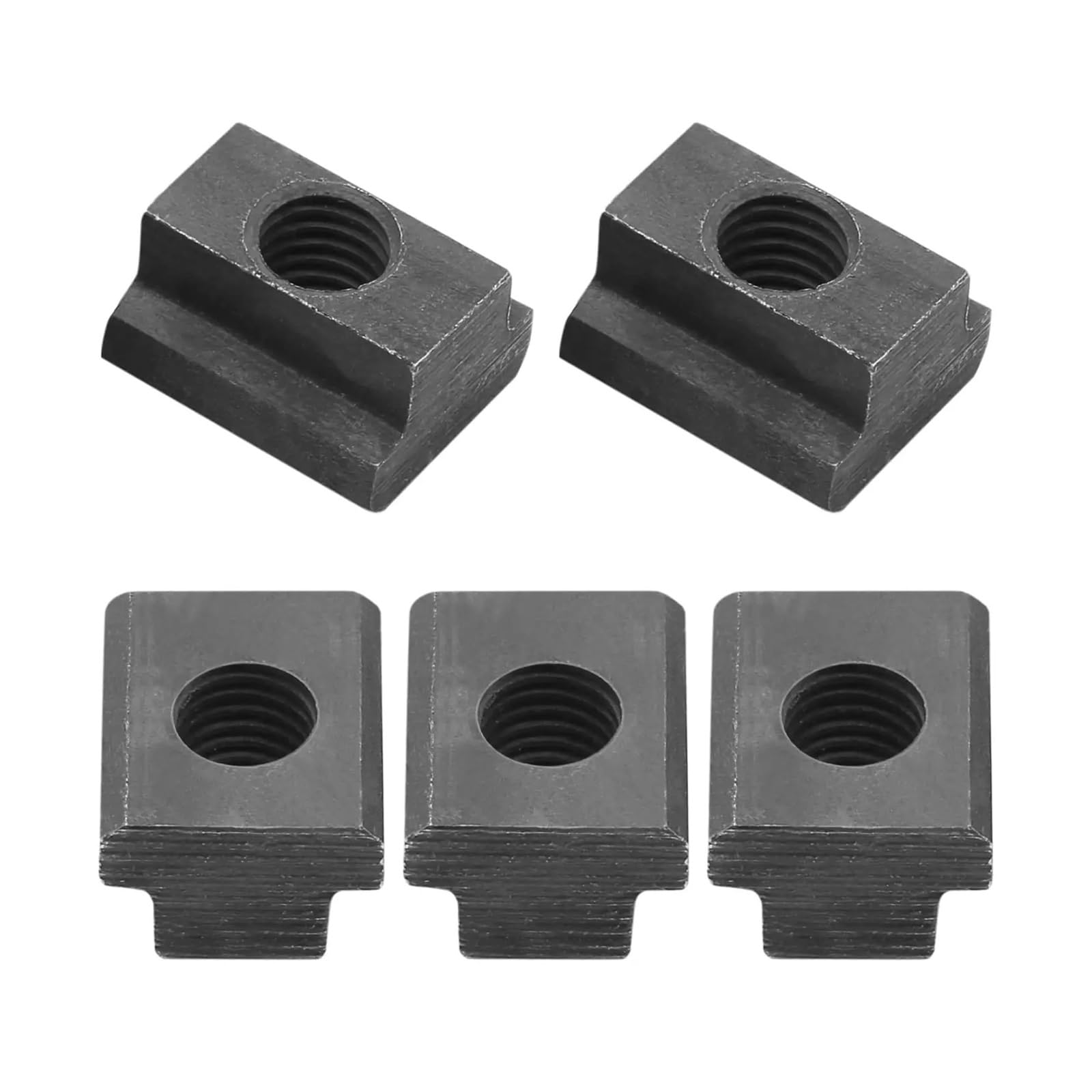 Tuercas Deslizantes Con Ranura En T(M18(20x32x30mm)-2Pcs)