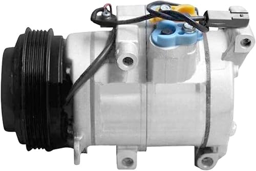 Air Conditioning CAR AC Compressor Compatible For Mazda 3 2.0L BBM4-61-450C BBM4-61-450A BBM4-61-450B F500-RN8AA-04 157381 158381