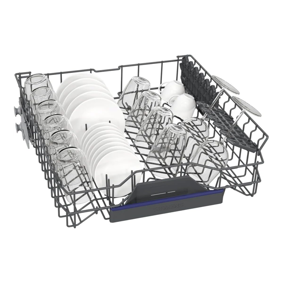 Lave-vaisselle Tout-intégrable SN63HX16CE