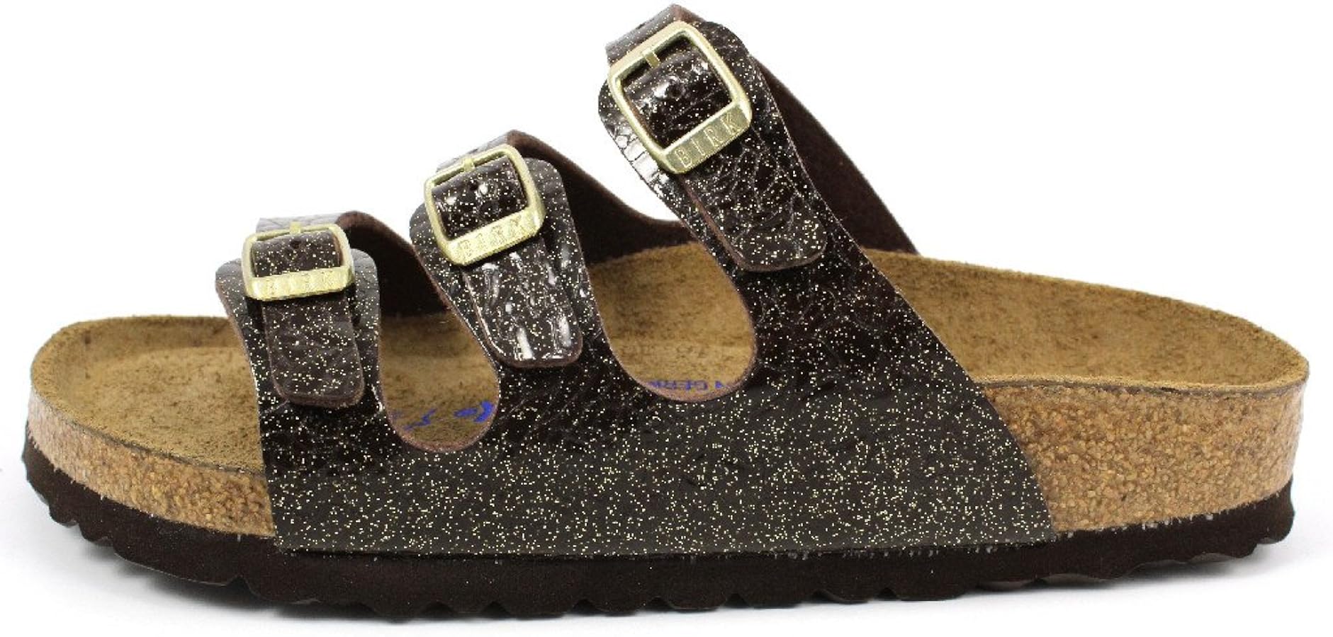 Amazon | Birkenstock(ビルケンシュトック) レディース フロリダ Birko