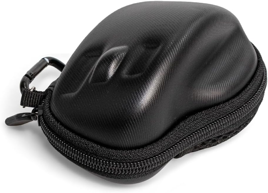Portable EVA Hard Travel Case Replacement for 4 Mouse