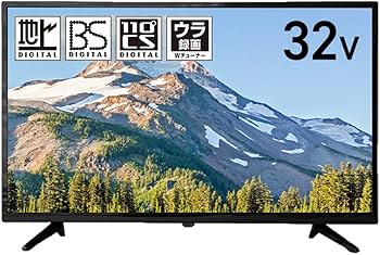 Amazon | EAST アズマ 32V型デジタルハイビジョン液晶テレビ(裏番組 Amazon | EAST アズマ 32V型デジタルハイビジョン液晶テレビ(裏番組