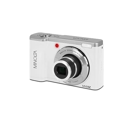 Minolta MNB5Z Review: A Viable Pocket Rig for Content Creators?