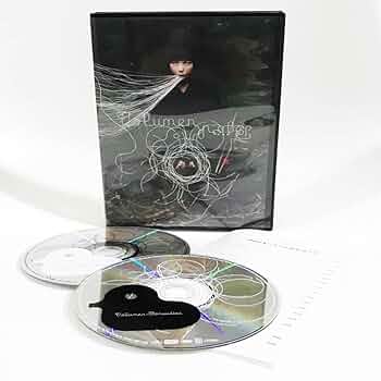 ビョーク DVD ヴィセル ビョーク DVD ヴィセル Amazon.co.jp: Bjork ビョーク 2DVD