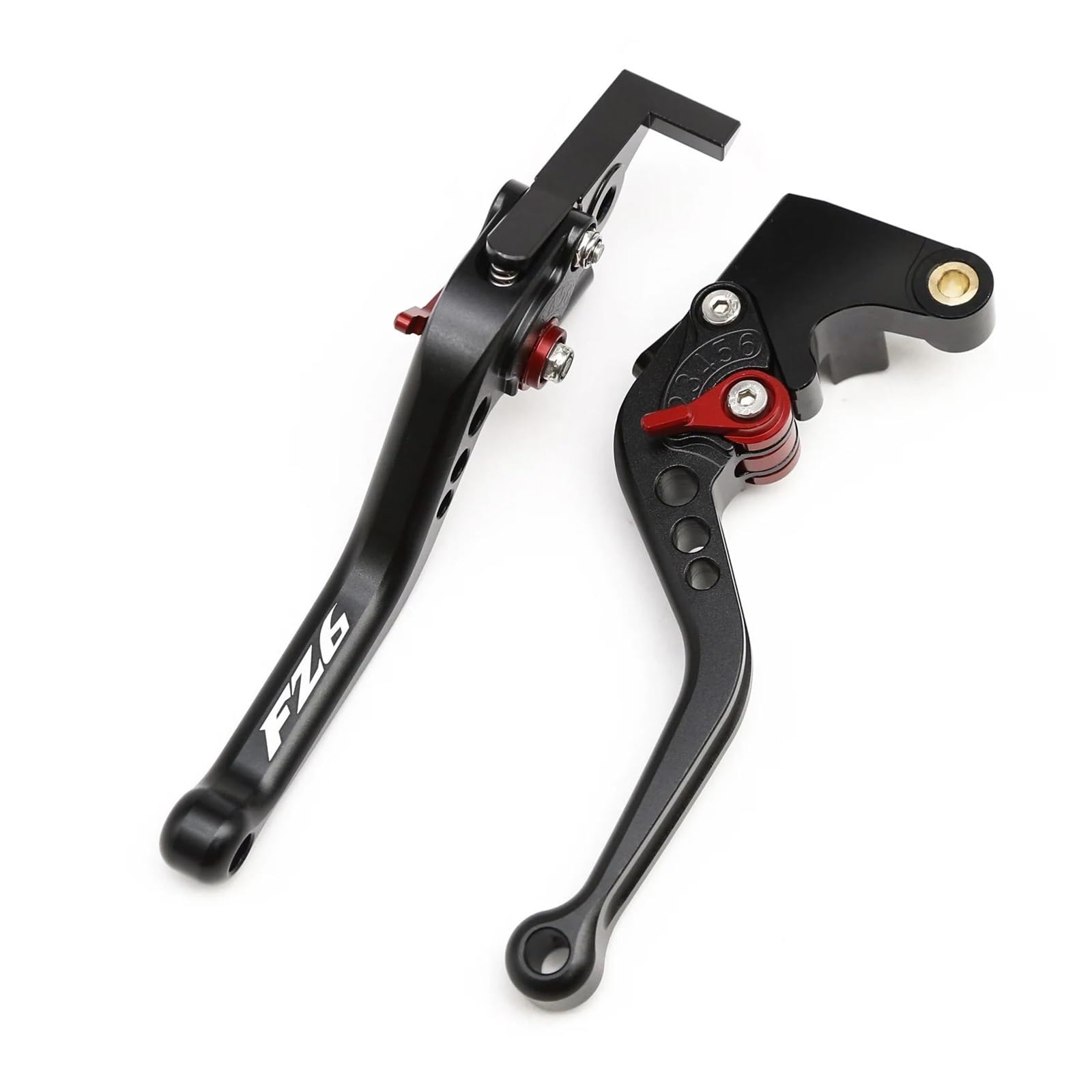 Uchwyt Joysticka Dźwignia Sprzęgła Hamulca Dla YMA FZ6 FAZER 600 SN NA NS FZ6N FZ6S FZ600 2004-2010