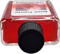 Vista 4 de Aceite de amor fuerte (Amor Fuerte Aceite) Aceite de unción espiritual de CASA ESOTERICA MAGICK SPACE - Romance intenso - Fortalece los lazos