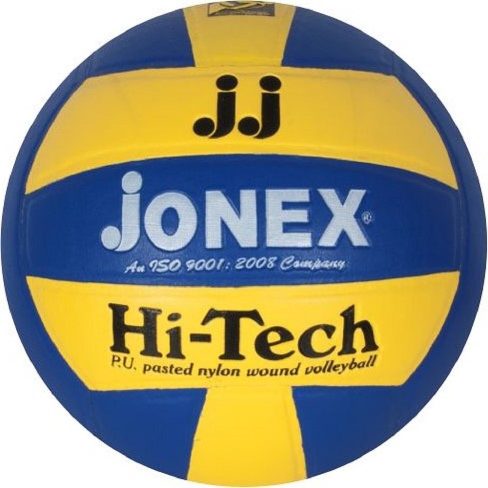 Jonex Super Hi Tech Volleyball - Size: 4 @Hipkoo (B07DVLQKFD) Amazon Price History, Amazon Price Tracker