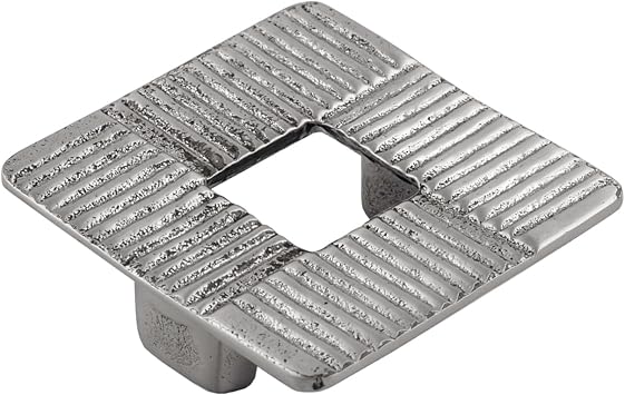 Belwith-Keeler Bijou Omni Collection Pull 1-3/4 Inch Center to Center Satin Nickel Finish