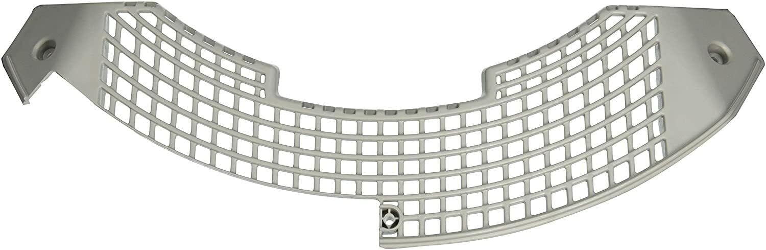 3550EL1006B Dryer Lint Filter Guide and Grille 3550EL1002A - Compatible with Specific Models
