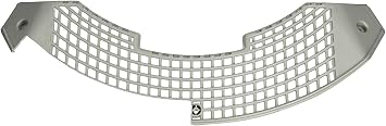3550EL1006B Dryer Lint Filter Guide and Grille 3550EL1002A - Compatible with Specific Models