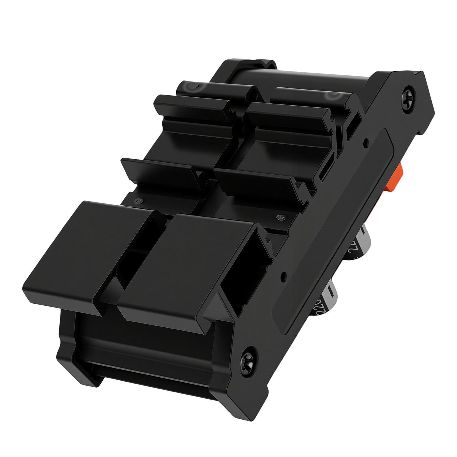Módulo de relé Ethernet Industrial Relé Temporizador Multimodo Compacto para de Automatización Industrial, Material PCB, 1 Canal