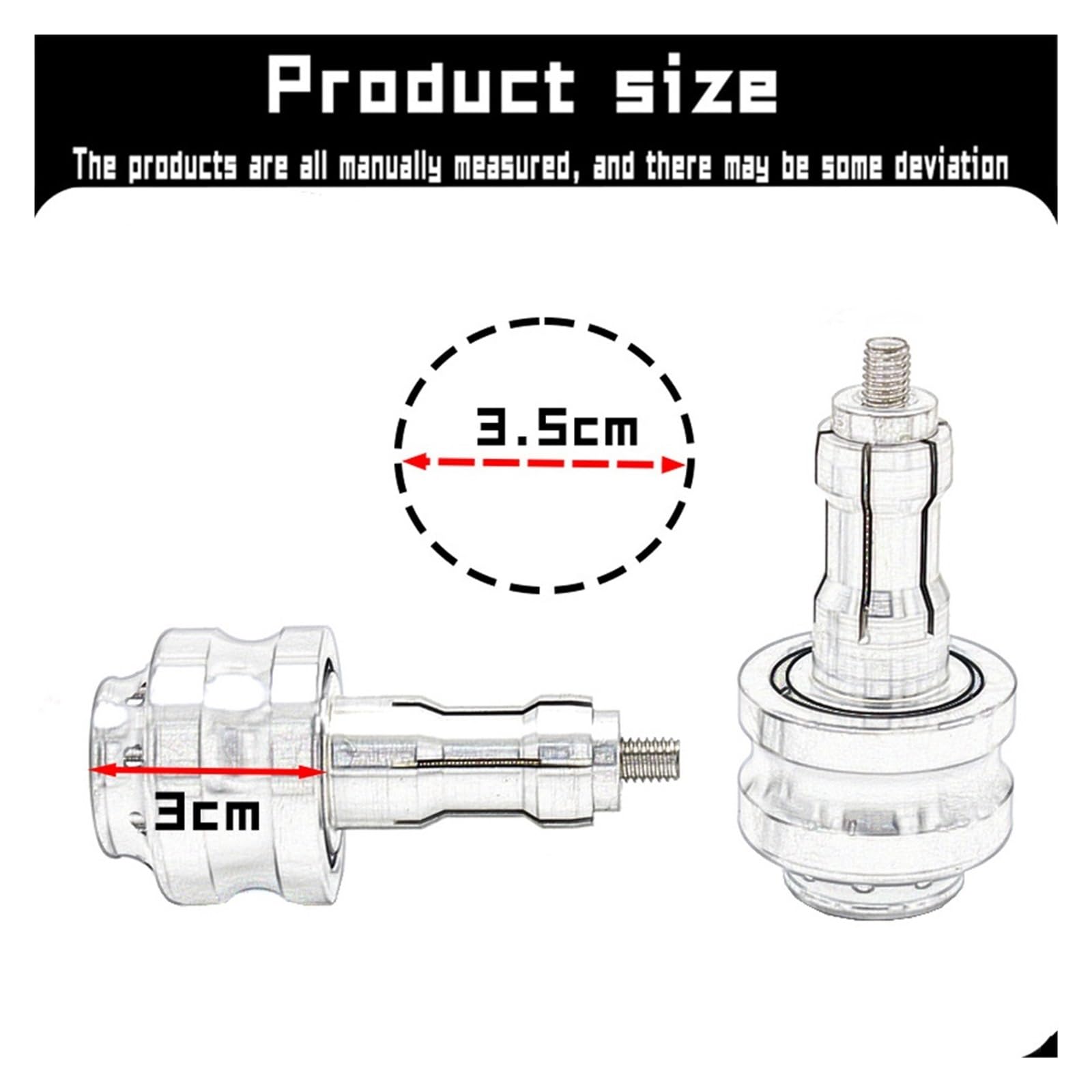 Moto Contrappesi Bilancieri Manubrio Per Duc&ati SCRAMDLER 800 STREET CLASSIC 2018-2020 Manopole Per Manubrio Per Moto Tappi Contrappeso Manubrio In Metallo CNC Slider