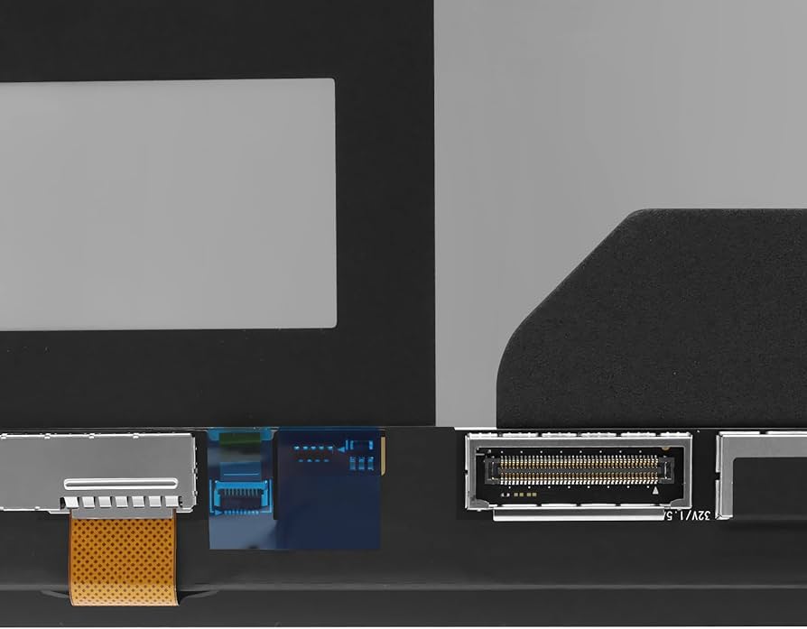 PEHDPVS Screen Replacement for Microsoft Surface Pro 9 1876 2038