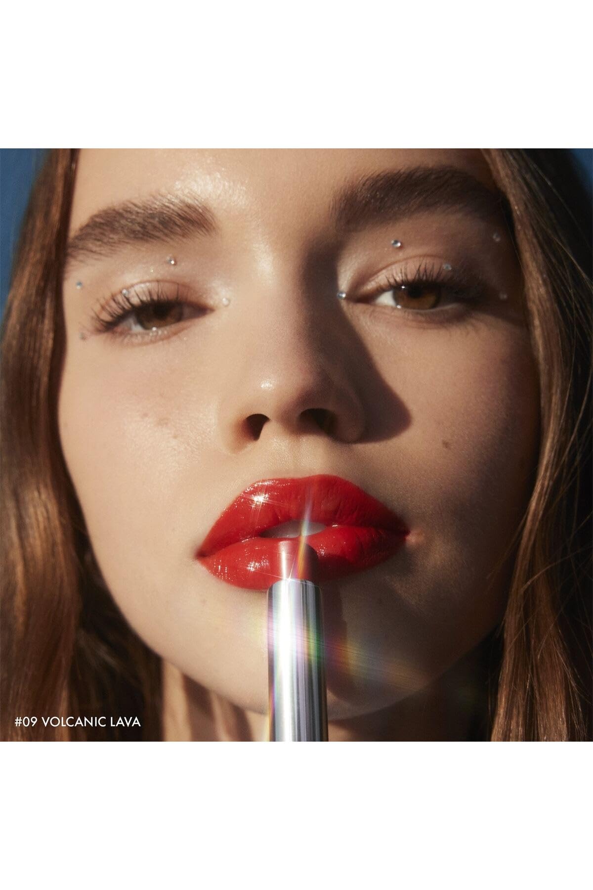 Sephora About That Shıne- Lake Parlak Ruj, 03 Pink Plasma