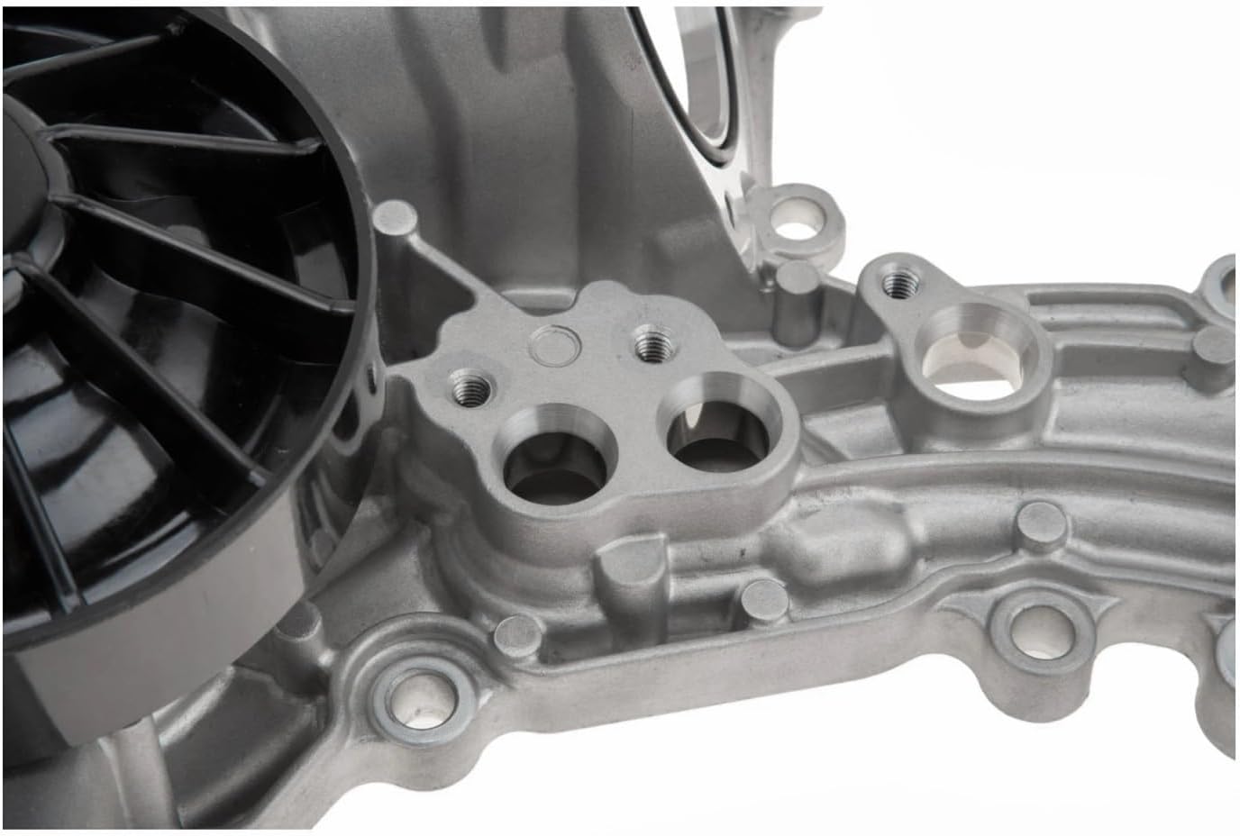 Engine Coolant Water Pump A2782001201,A1572000107,A1572000201,A2782000007 for Benz GLS/E/GL/GLE/S/SL
