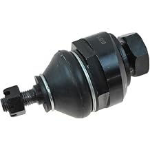 TRQ Front Upper Ball Joint Compatible with 1997-1999 Acura CL 1995-1998 TL 1990-1997 Honda Accord Odyssey 1992-2001 Prelude 1996-1999 Isuzu Oasis