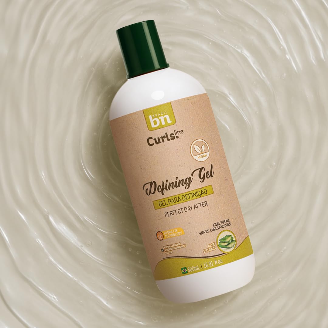 Kit Programa Terapia de los Rizos - Hidratación, Nutrición y Reparación - Cabello Fuerte, Suave y Sin Frizz - Rutina Completa para Restaurar la Vitalidad de tus Rizos