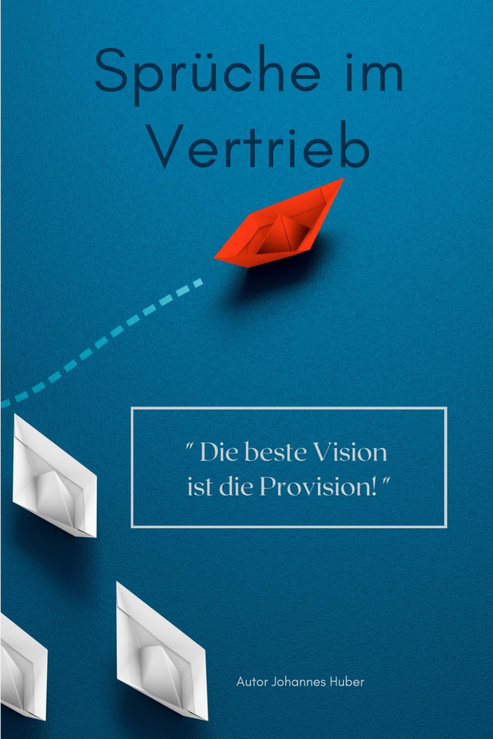 Vertriebssprüche & Mindset im Vertrieb: Perfektes Geschenk für den Büro-Alltag oder den Kollegen im Vertrieb