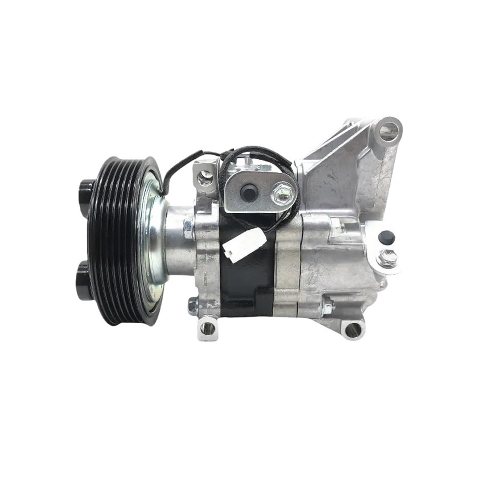 Jmcxwlaq One Color D651-61-450 Auto A/C Compressor Compatible With Mazda 2 V09a1aa4ak D651-61-K00c D65161k00c D651-61-450H V09a1aa4ap