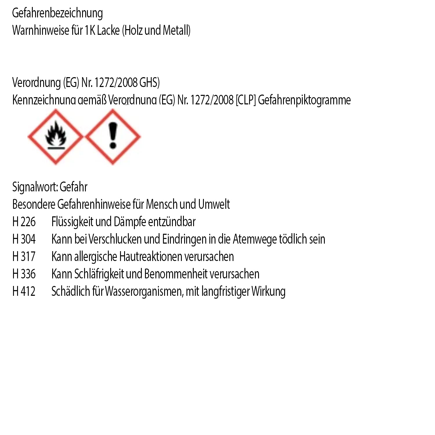 FARBENLÖWE Barco Barniz Verde RAL 6000-6037 Yachtlack Barco PU