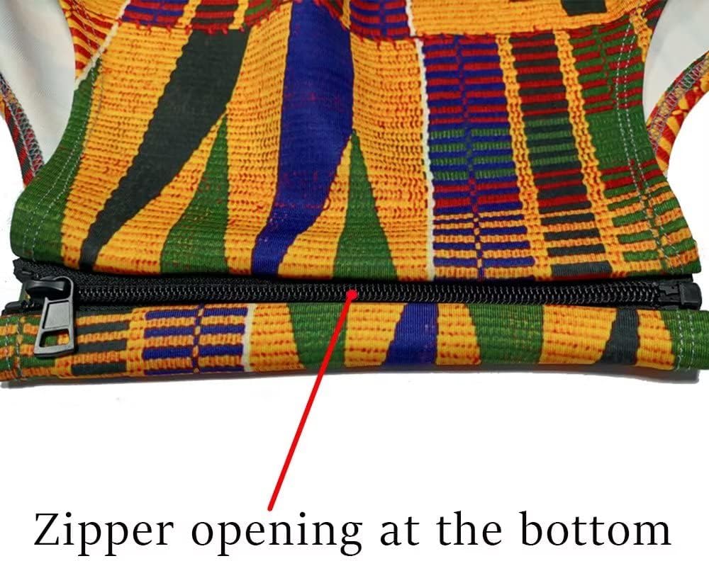 Purple Protector Covers For Baggage Case Stretch Practical Colorful World Map Print Travel Suitcase Covers Size L Apply To 25-28 Inches Luggage