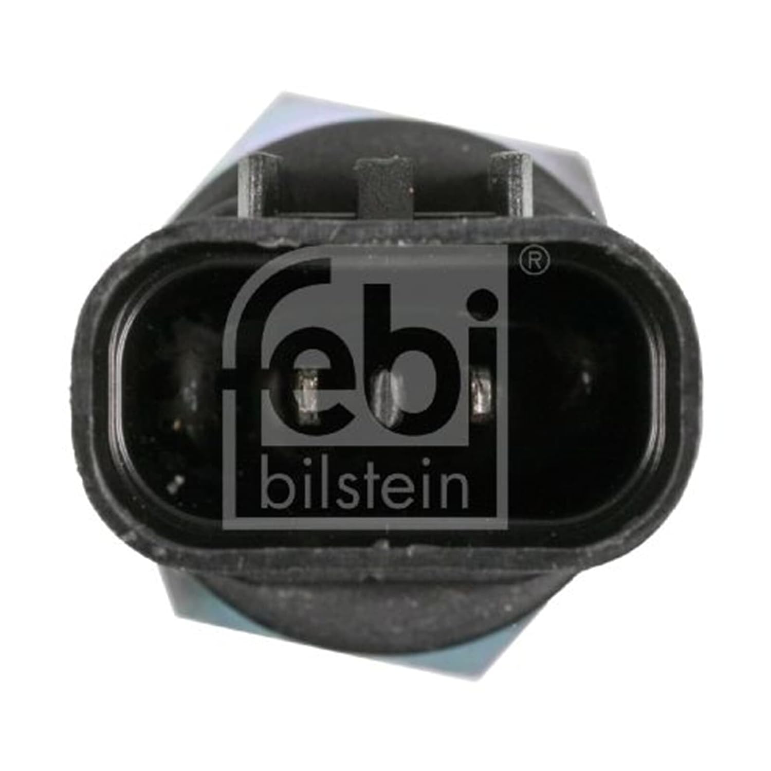Febi Reverse Light Switch, Mechanical, Plunger Actuator, ON-OFF Operation, Fits Mitsubishi