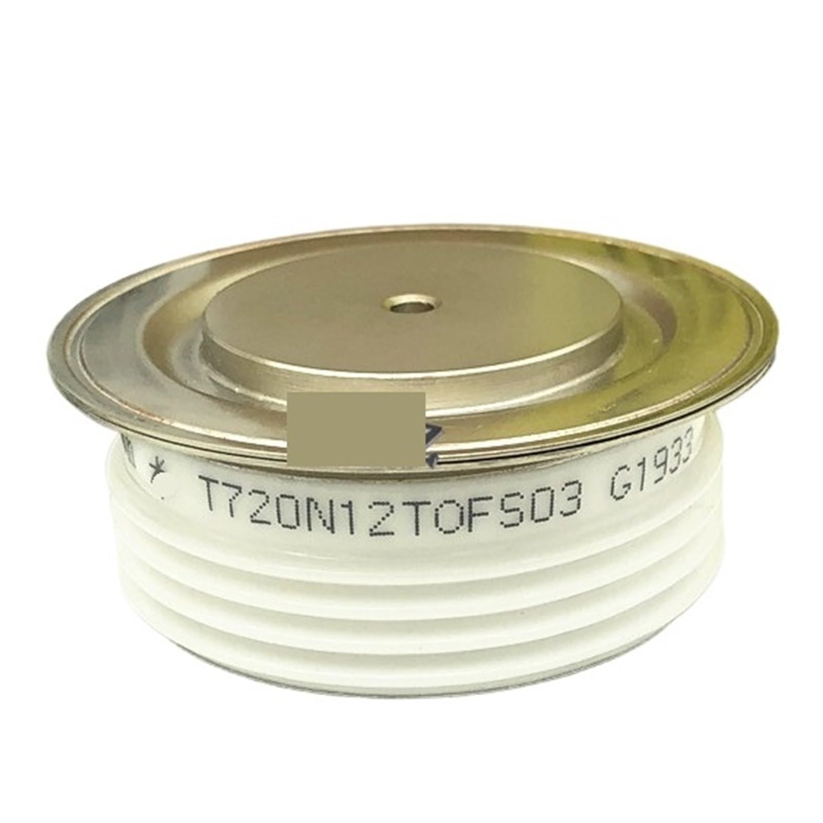 Módulo de tiristores T1XXX-24 T2XXX-18 de alta potencia para control de energía