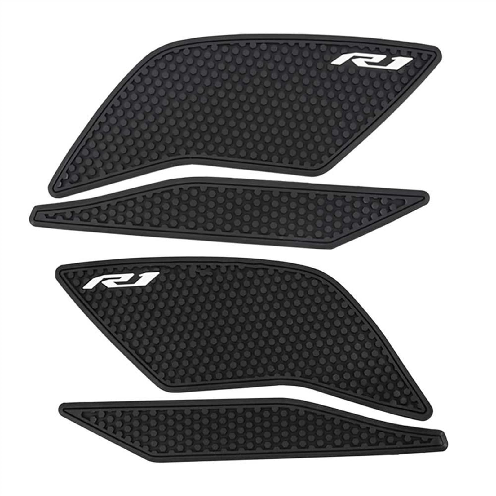 kit adesivi antiscivolo paraserbatoio YAMAHA YZF-R1 2015