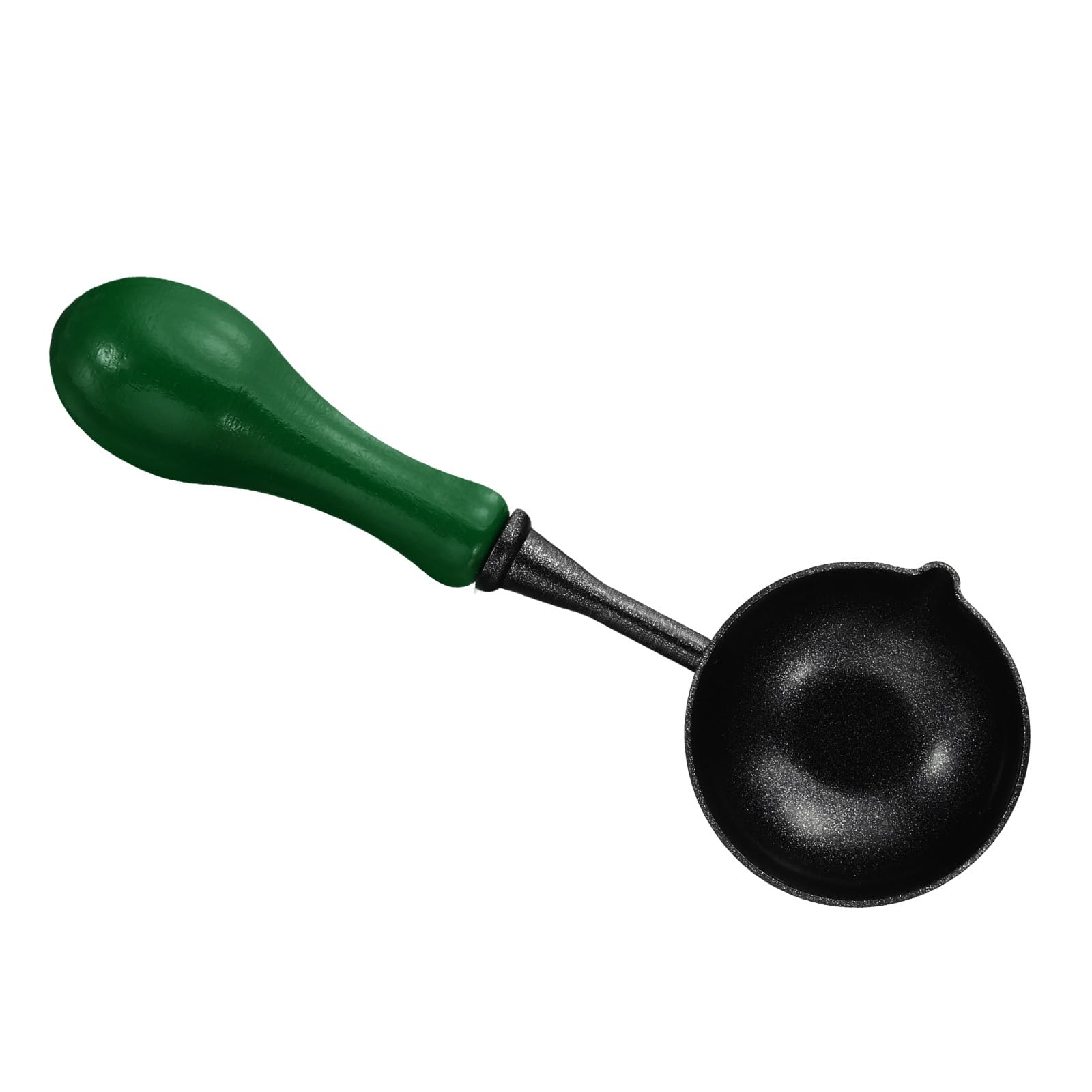 PATIKIL 4" Wax Seal Spoon