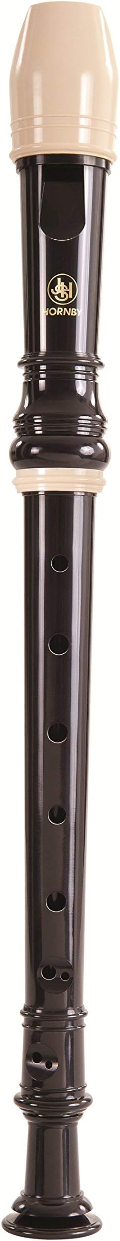 Hornby Descant Recorder
