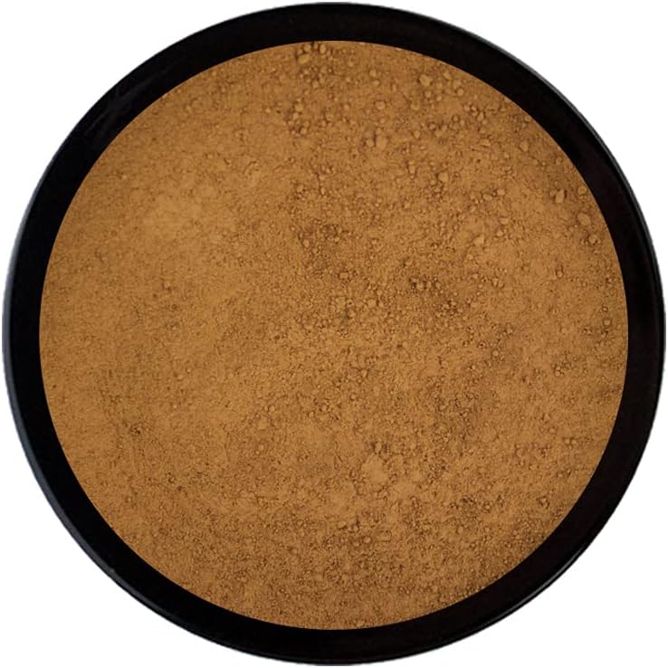 Emani Crushed Mineral Foundation - 276 Tan