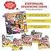 Sequencing Cards for Storytelling, Speech Therapy Game, Special Education Materials, Sentence Building, Problem Solving, Homeschooling Sequence Cards, Autism Game, Picture Sences, SEL