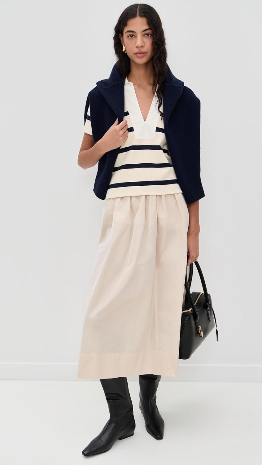 Tanya Taylor Women's Melanie Top - Image 5