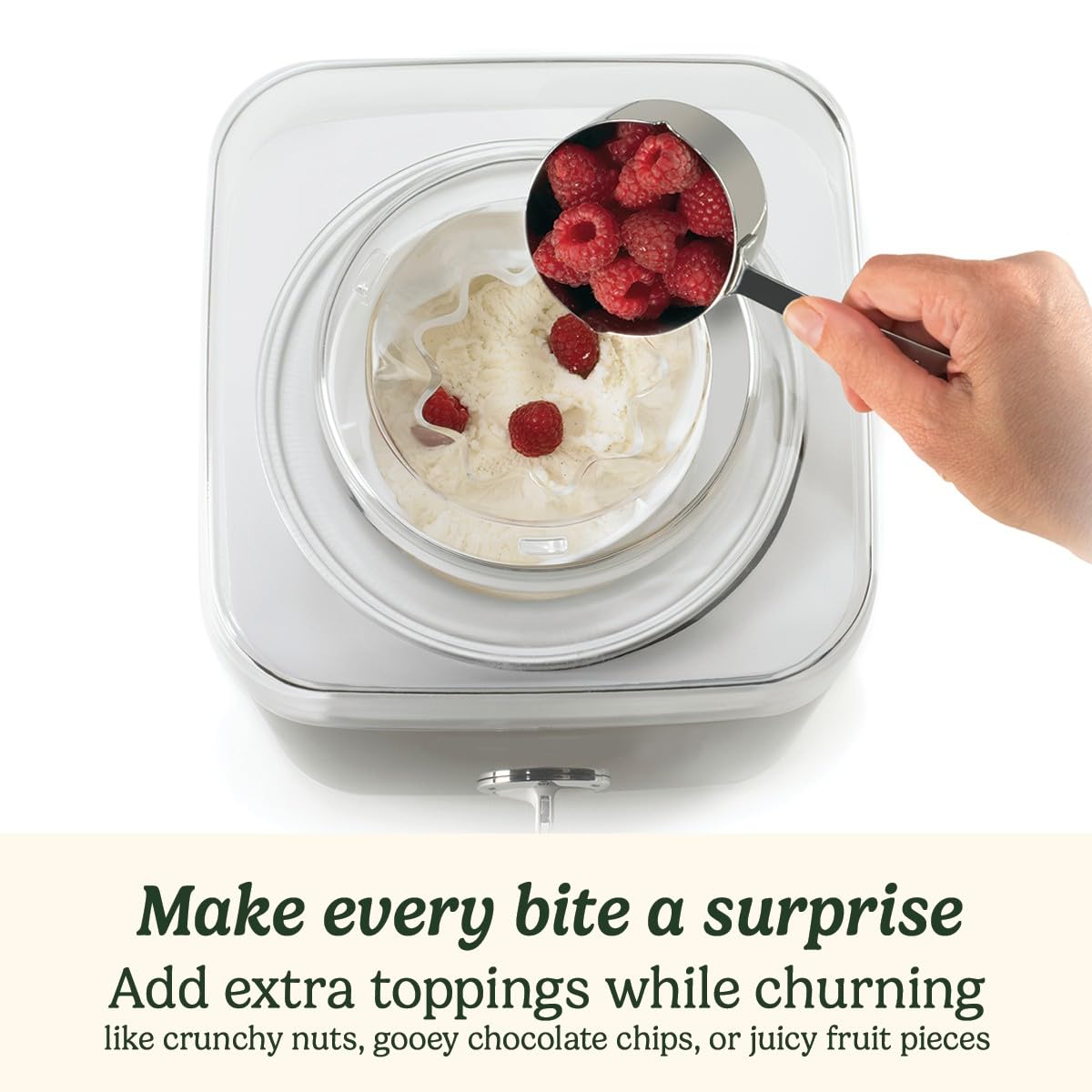 Cuisinart ice30 アイスクリームメーカー Amazon | Cuisinart ICE30 アイスクリームメーカー | Cuisinart