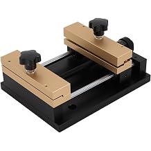 YIYIBYUS Metal Sheet Cutting Holder, Marking Machine Fixture