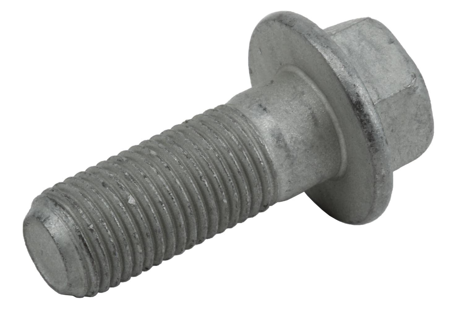 Amazon.com: GM Genuine Parts 15098000 M14x1.5x37.5 Front Disc 