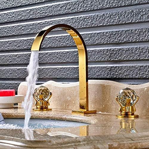 Robinet de cuisine robinet de cuisine type cascade pour évier et lavabo