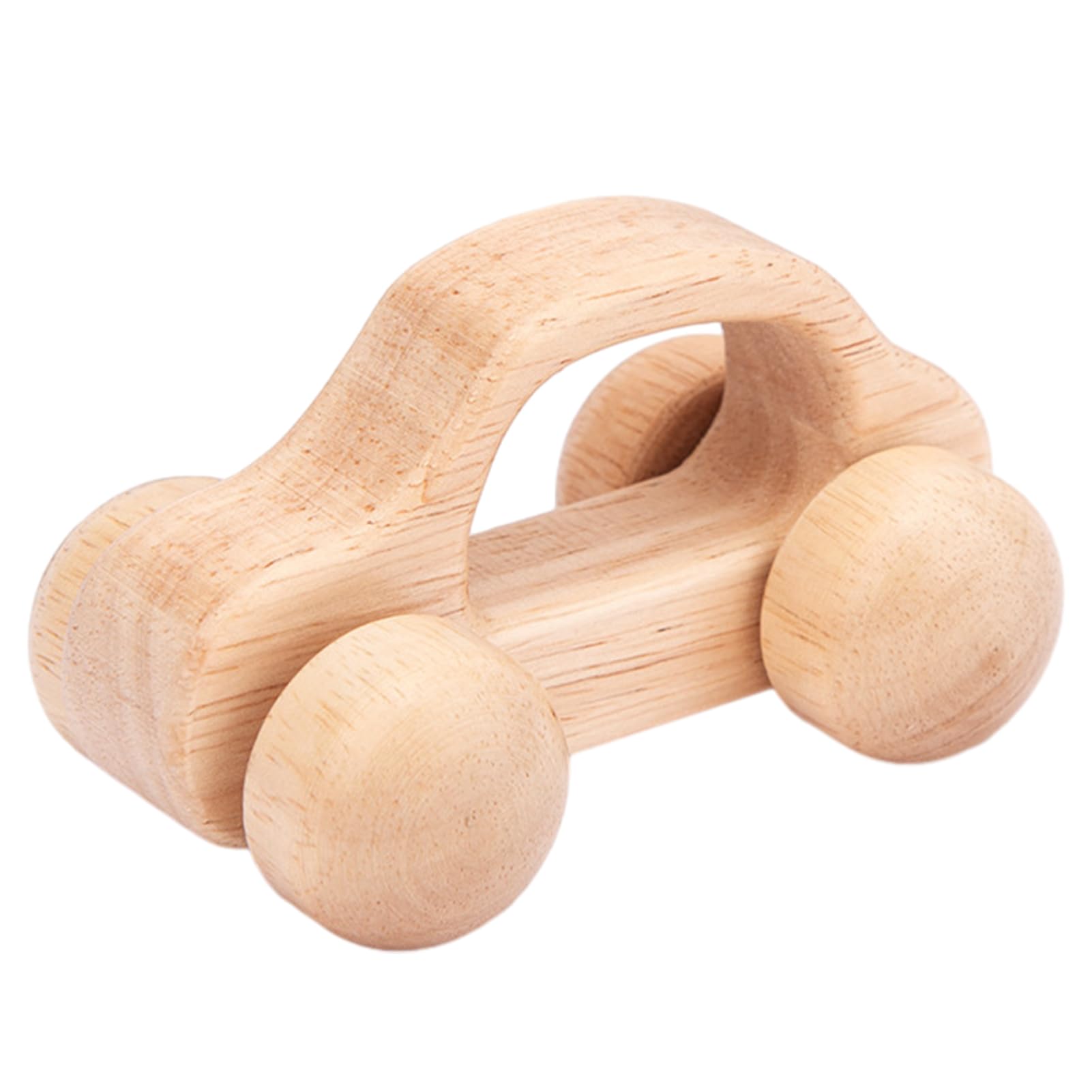 Amazon.co.jp: 赤ちゃん用の木製おもちゃの車 | おもちゃの車
