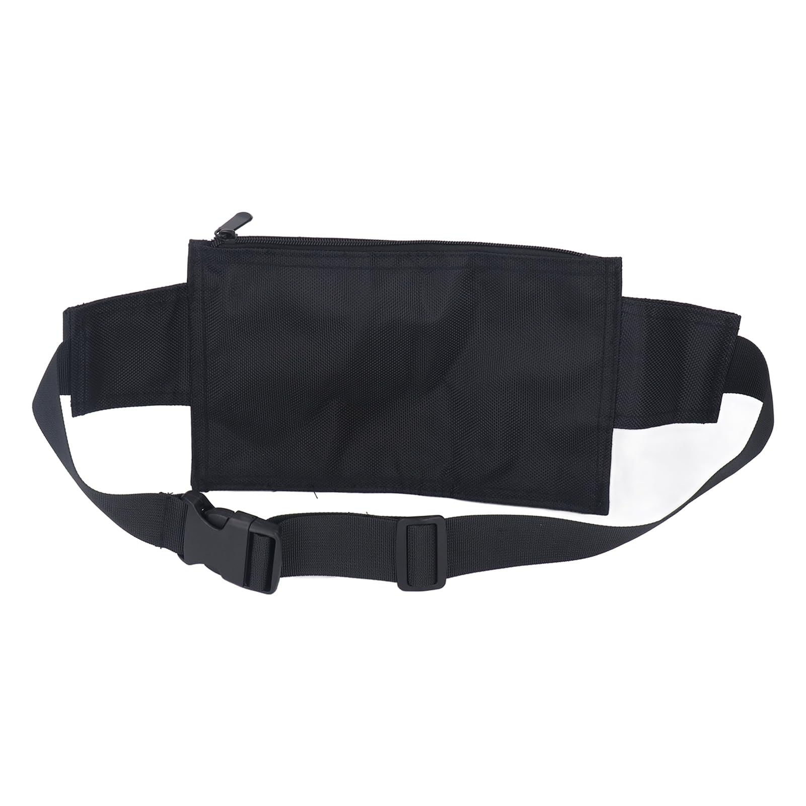 Gedourain Schürze für Reinigungswerkzeuge, Praktische Effektive Reinigung. Verstellbarer Gürtel. Reinigungswerkzeuge. Hüftgürteltasche für den Innenbereich (Schwarz)