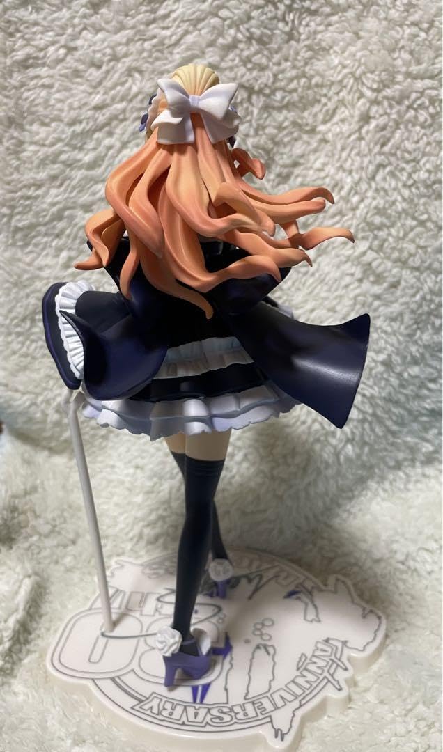 Amazon.co.jp: マクロス フロンティア 30th sqフィギュア シェリル